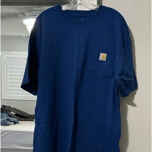 carhartt size L